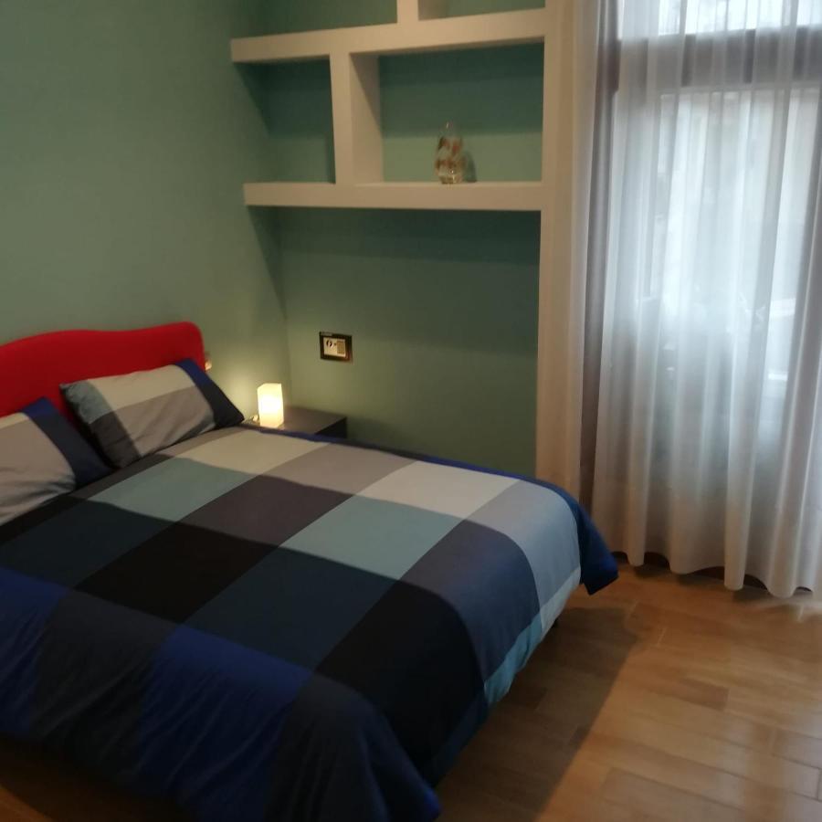 V I P Suites Cielo Stellato On Concordia Sea Salerno Exterior photo