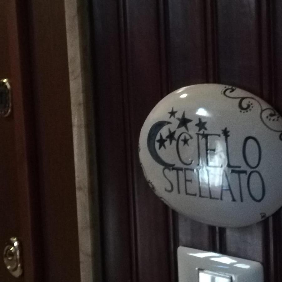 V I P Suites Cielo Stellato On Concordia Sea Salerno Exterior photo