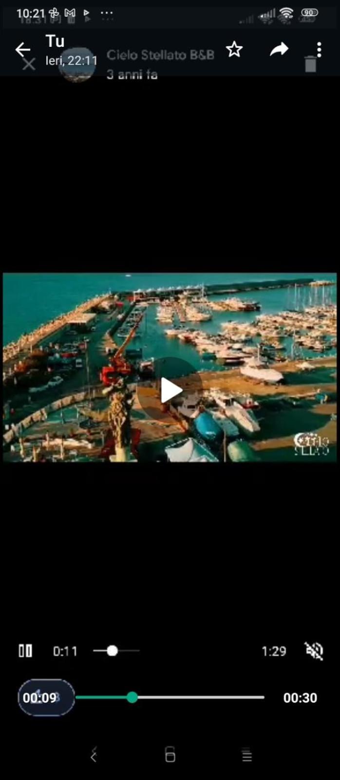 V I P Suites Cielo Stellato On Concordia Sea Salerno Exterior photo